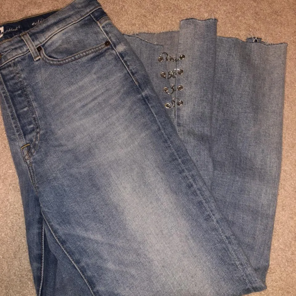 7 For All Mankind Women's Jeans