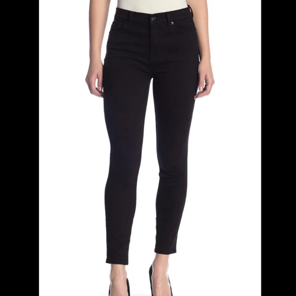 7 For All Mankind Women's Jeans