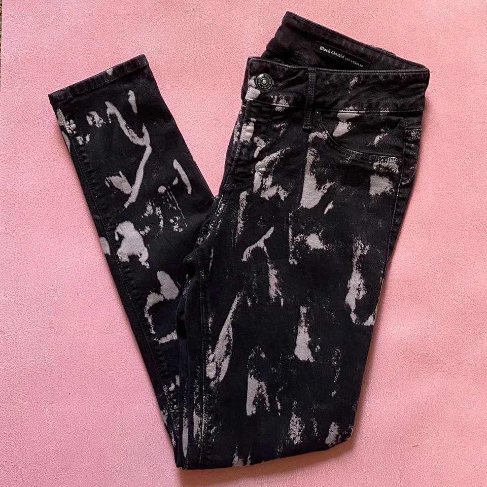 7 For All Mankind Women's Jeans