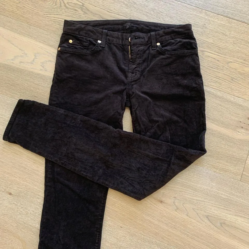 7 For All Mankind Women's Jeans