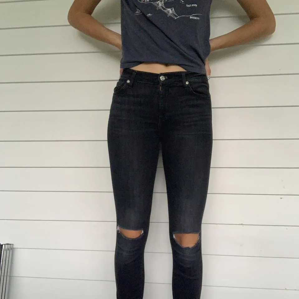 7 For All Mankind Women's Jeans