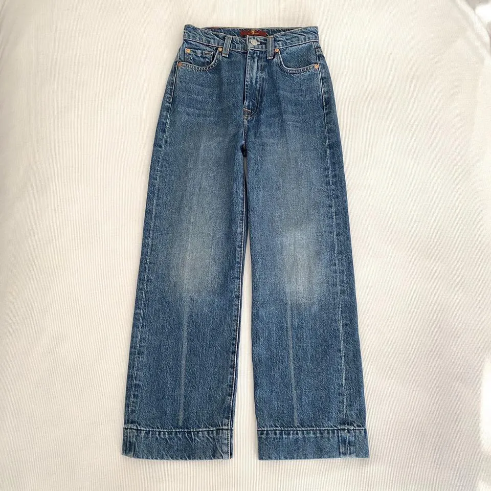 7 For All Mankind Women's Jeans