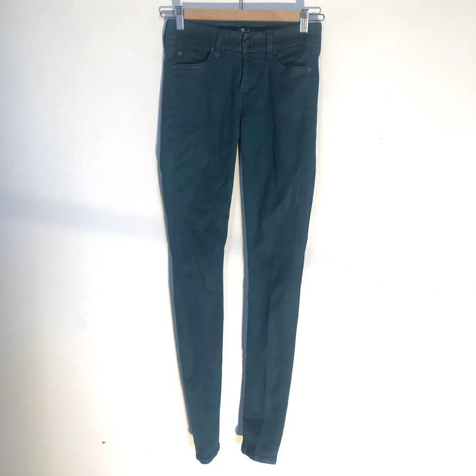 7 For All Mankind Women's Jeans