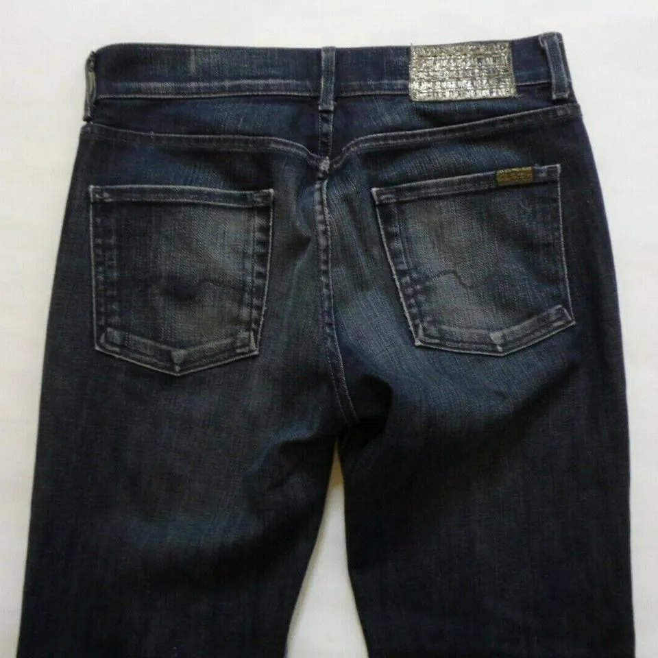 7 For All Mankind Women's Jeans