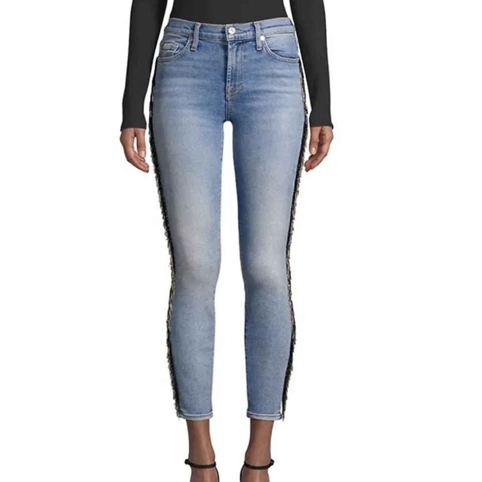 7 For All Mankind Women's Jeans