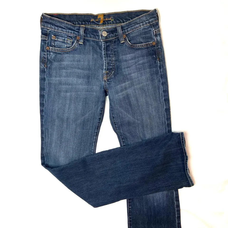 7 For All Mankind Women's Jeans