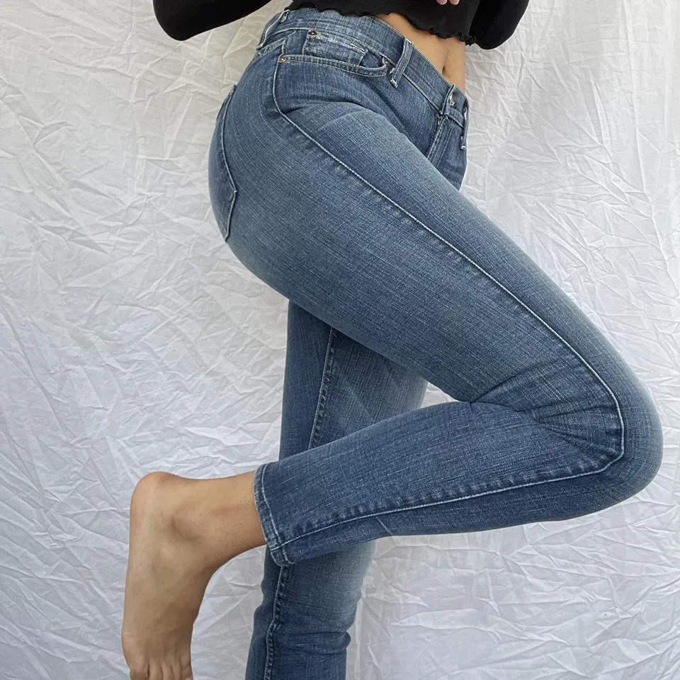 7 For All Mankind Women's Jeans