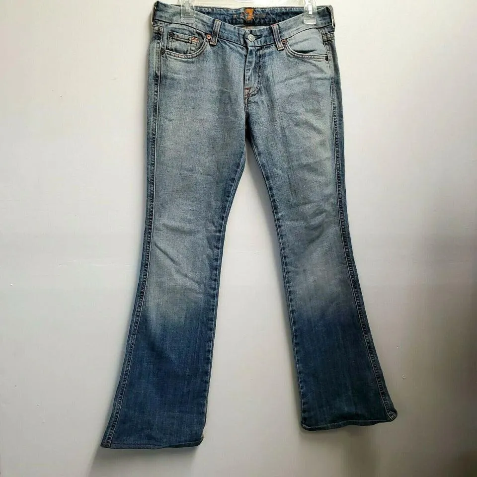 7 For All Mankind Women's Jeans