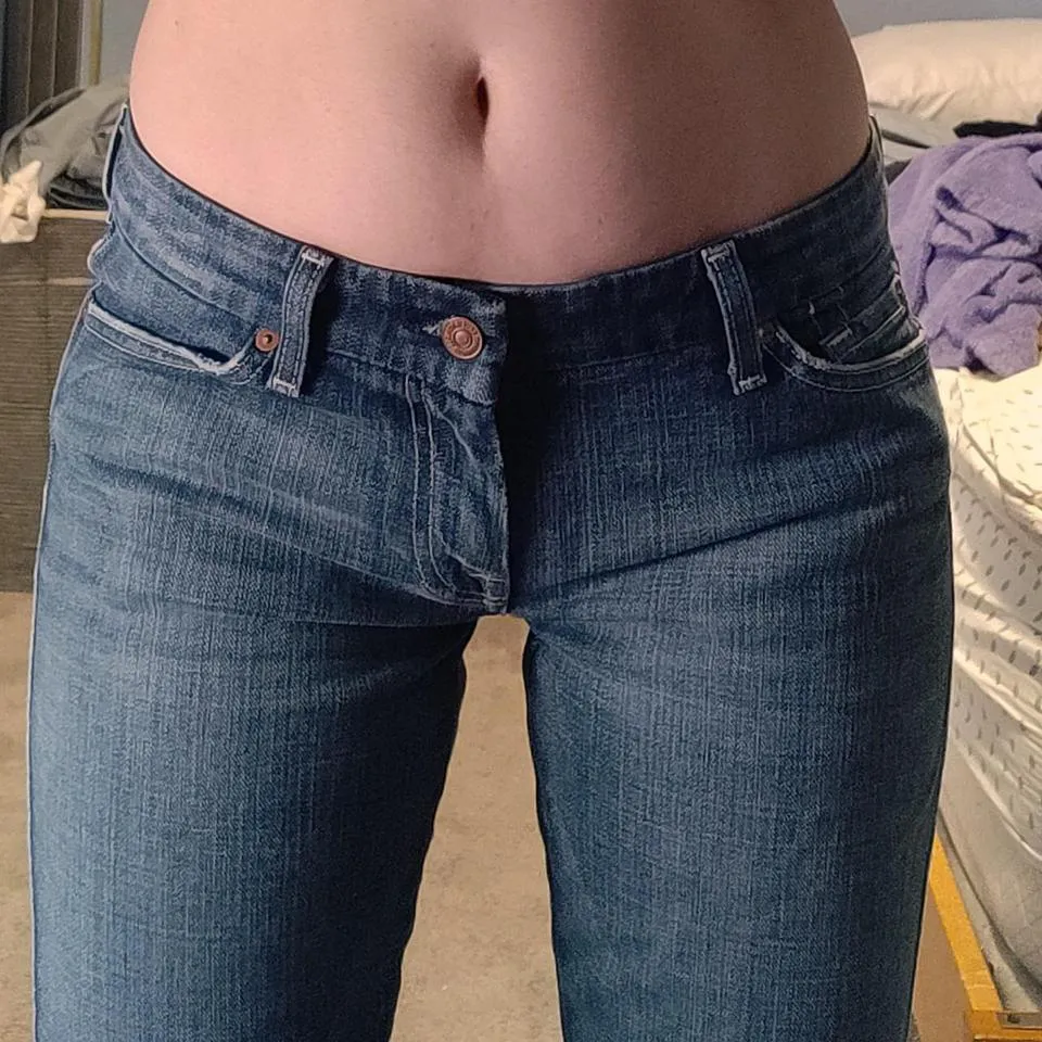 7 For All Mankind Women's Jeans