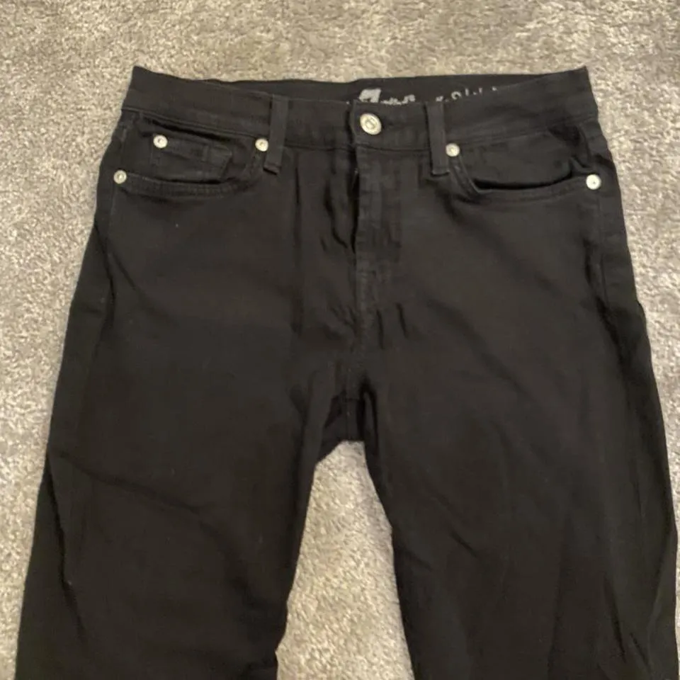 7 For All Mankind Women's Jeans