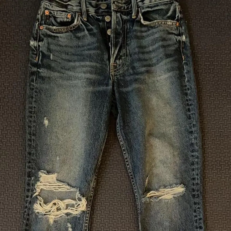 7 For All Mankind Women's Jeans