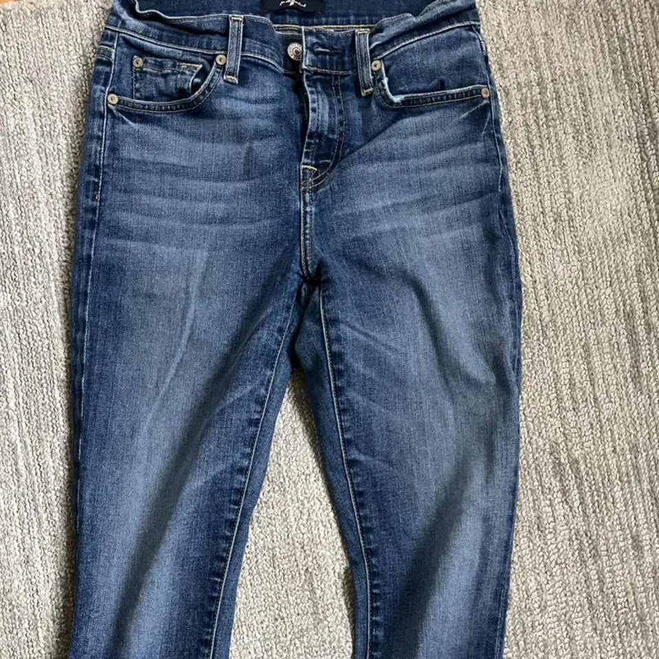 7 For All Mankind Women's Jeans