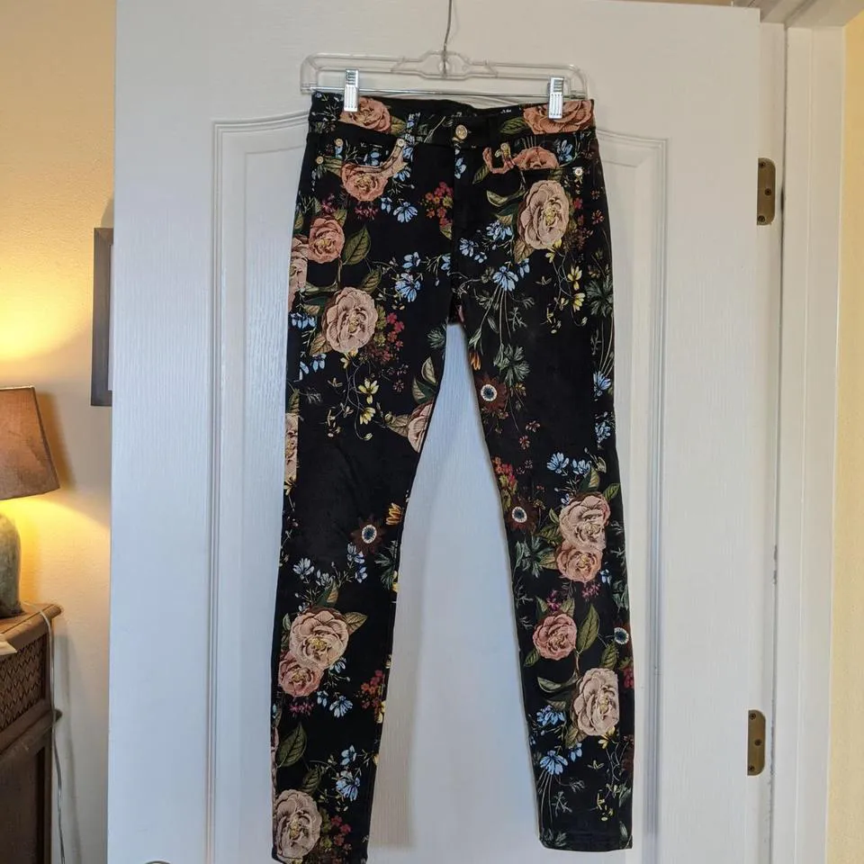 7 For All Mankind Women's Jeans