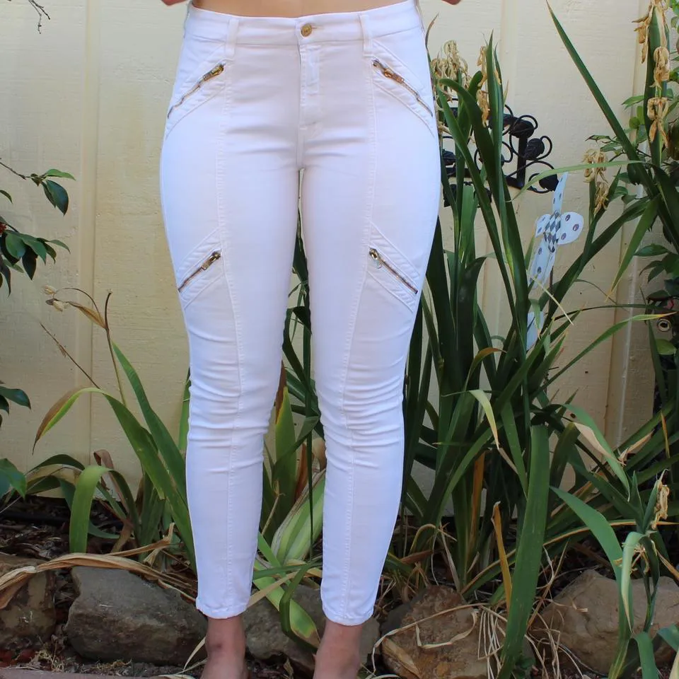 7 For All Mankind Women's Jeans