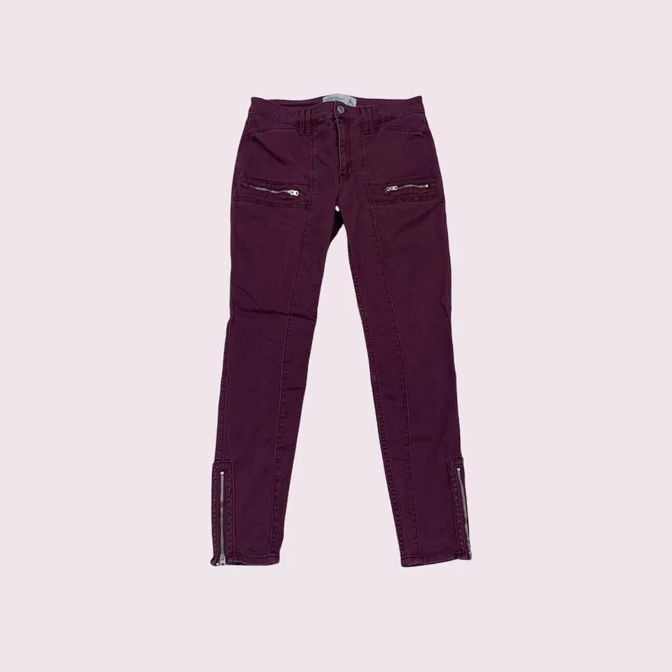Abercrombie & Fitch Women's Jeans