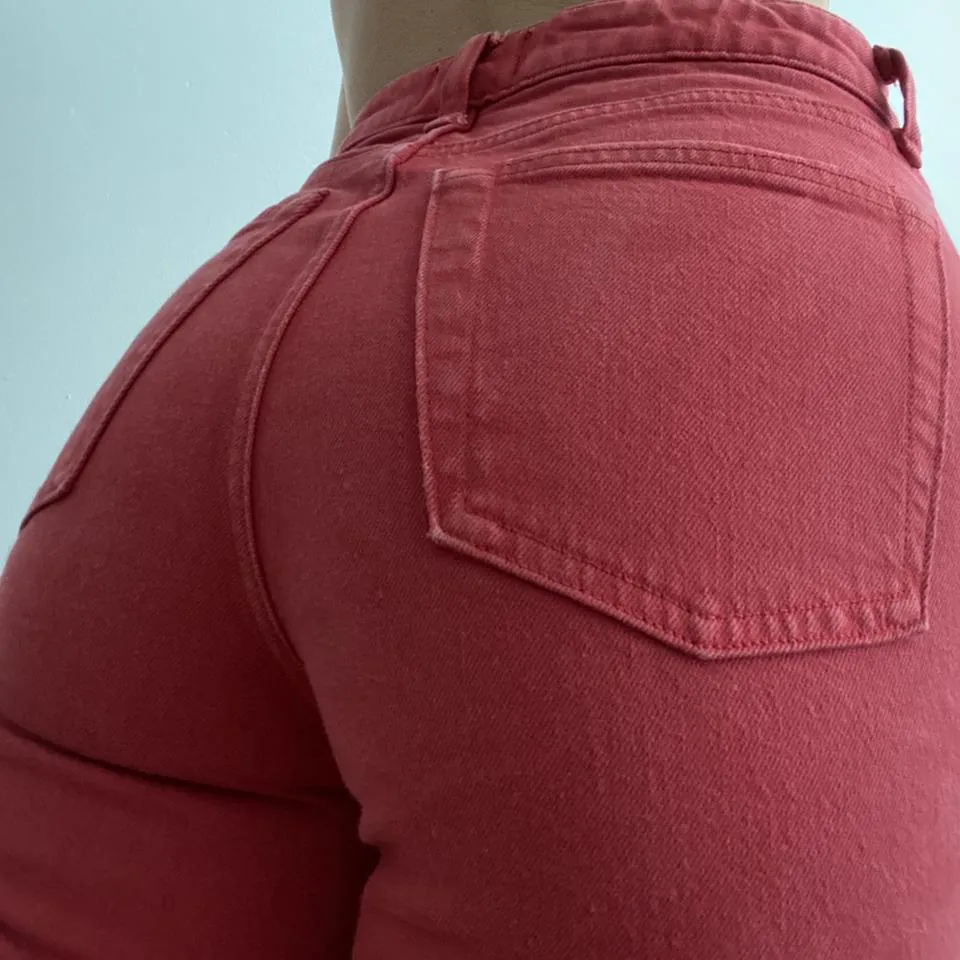 Abercrombie & Fitch Women's Jeans