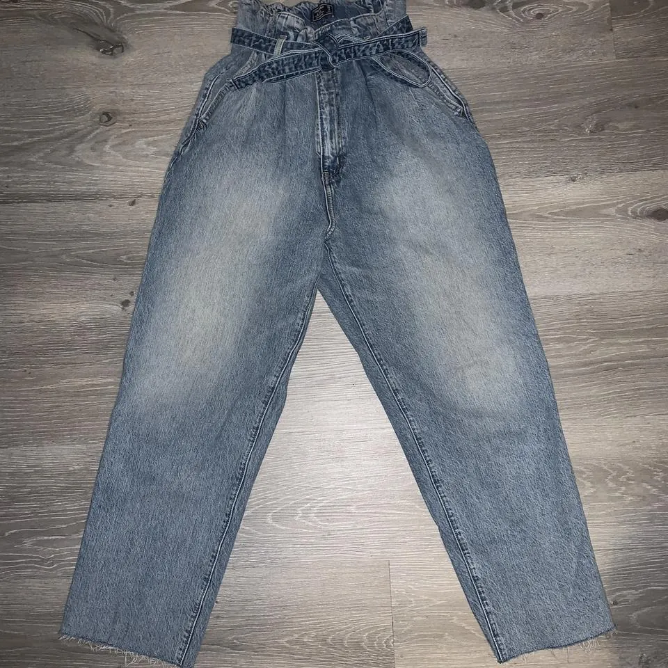 Abercrombie & Fitch Women's Jeans