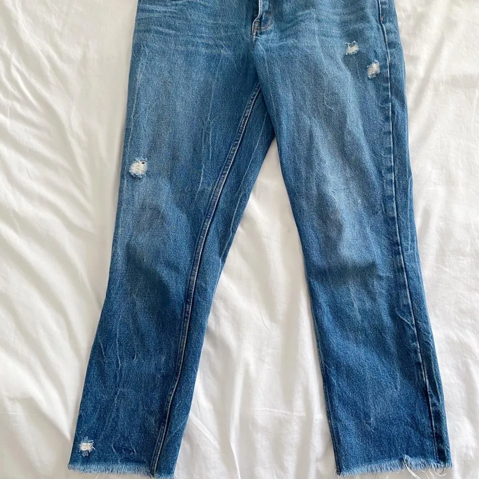 Abercrombie & Fitch Women's Jeans