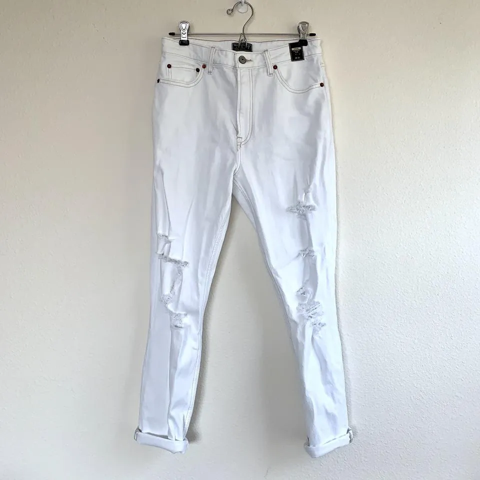 Abercrombie & Fitch Women's Jeans