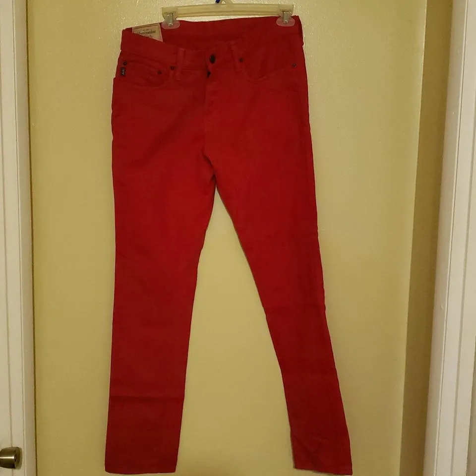 Abercrombie & Fitch Women's Jeans