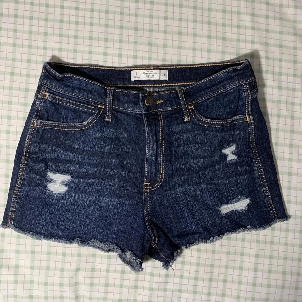 Abercrombie & Fitch Women's Jeans