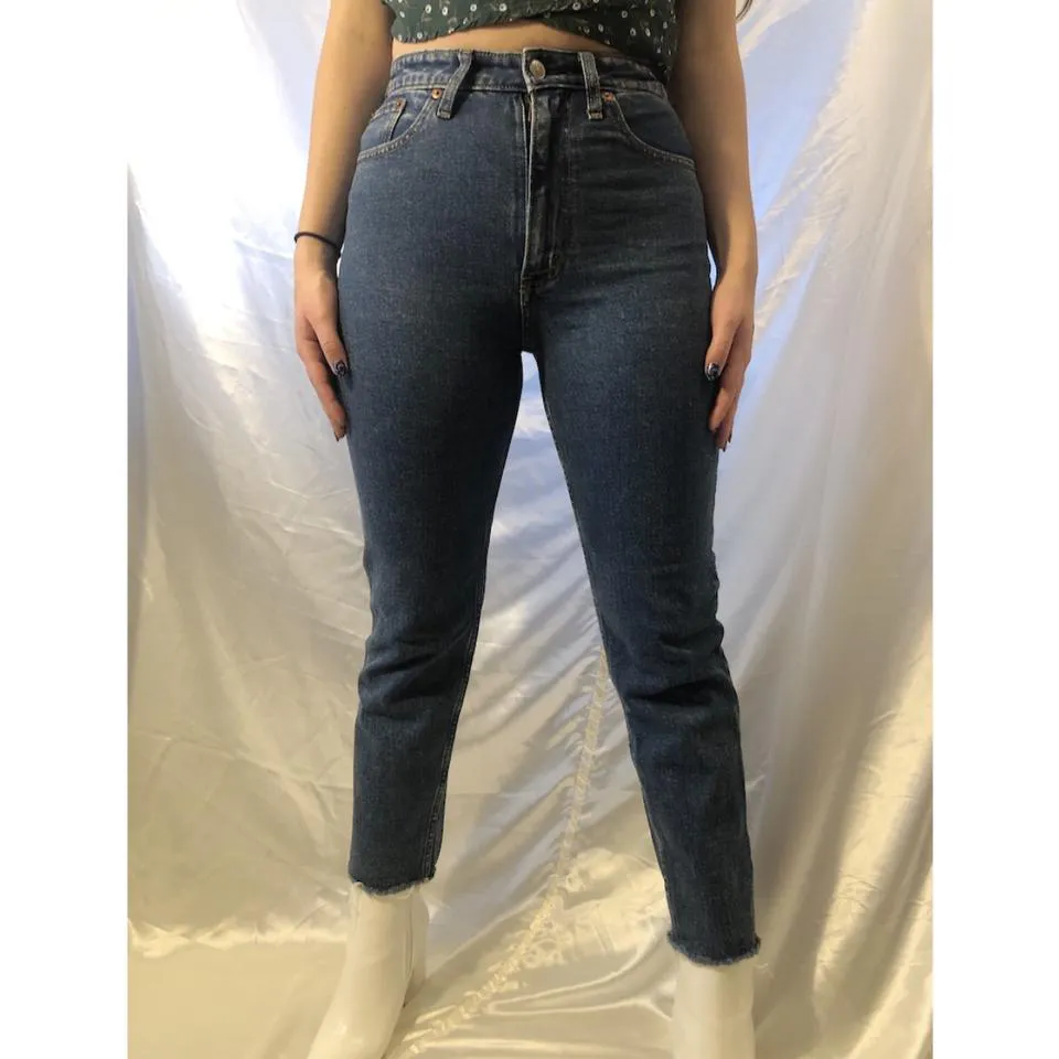 Abercrombie & Fitch Women's Jeans