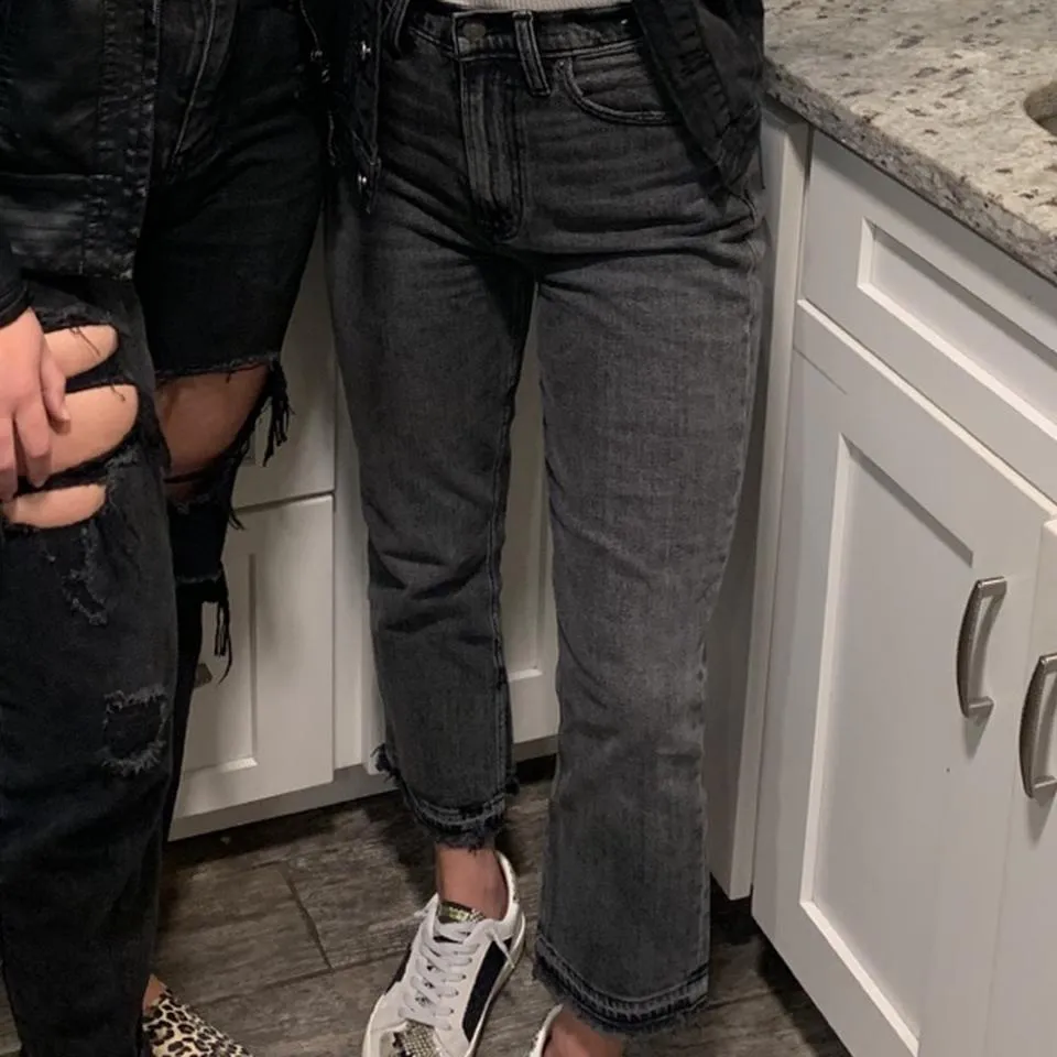Abercrombie & Fitch Women's Jeans
