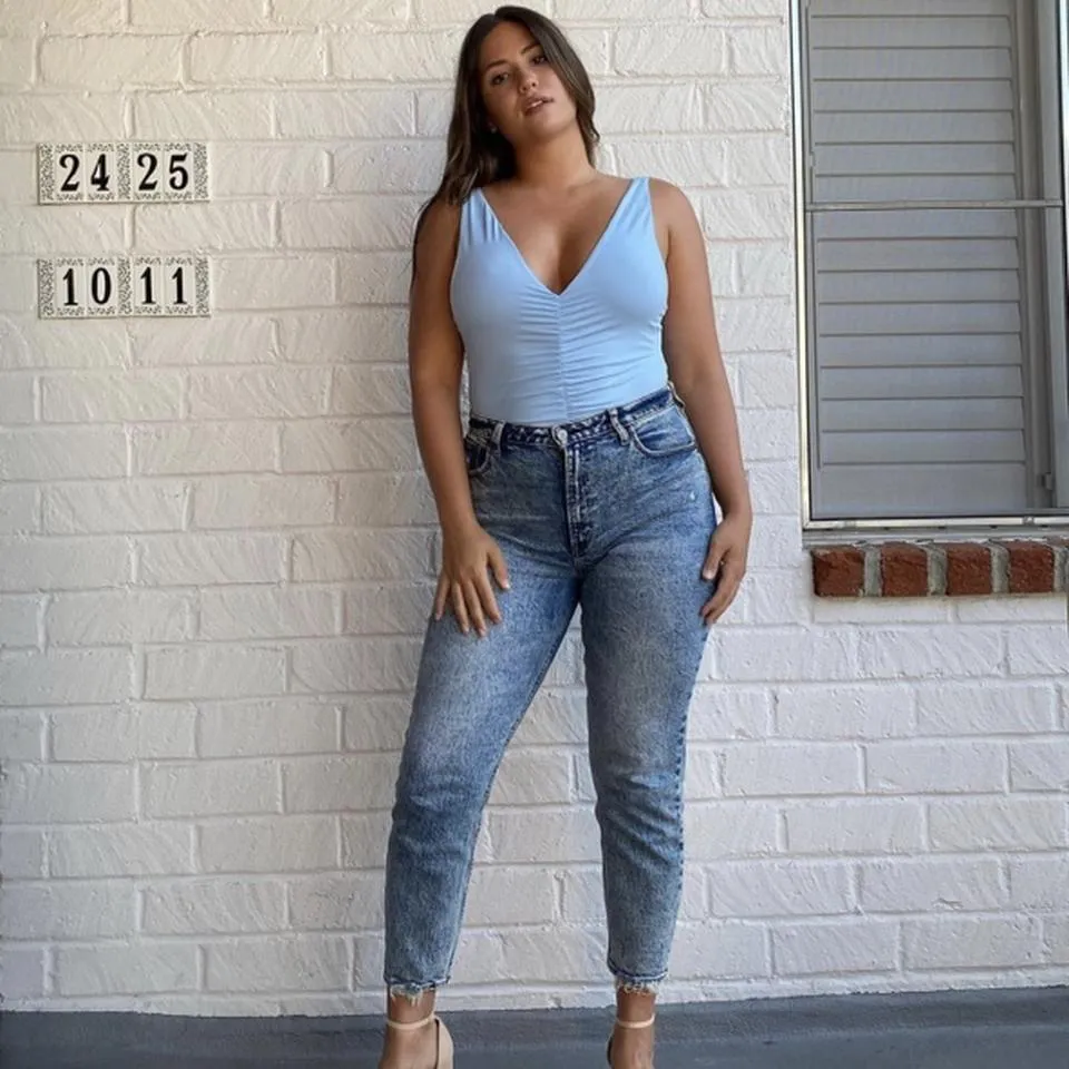 Abercrombie & Fitch Women's Jeans