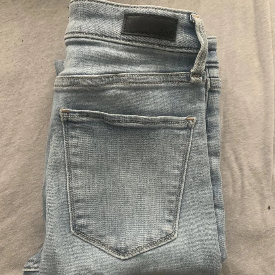 Abercrombie & Fitch Women's Jeans