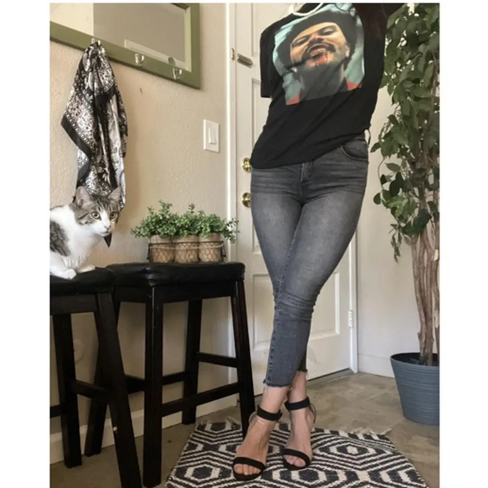 Abercrombie & Fitch Women's Jeans