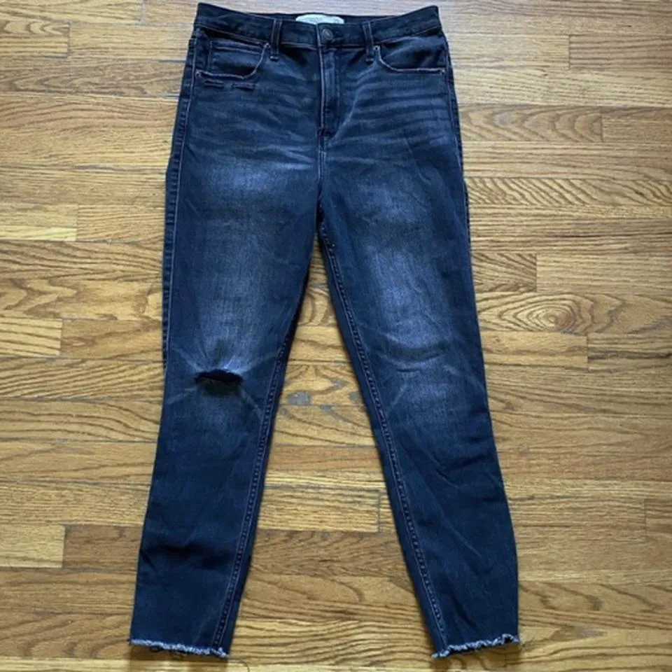 Abercrombie & Fitch Women's Jeans