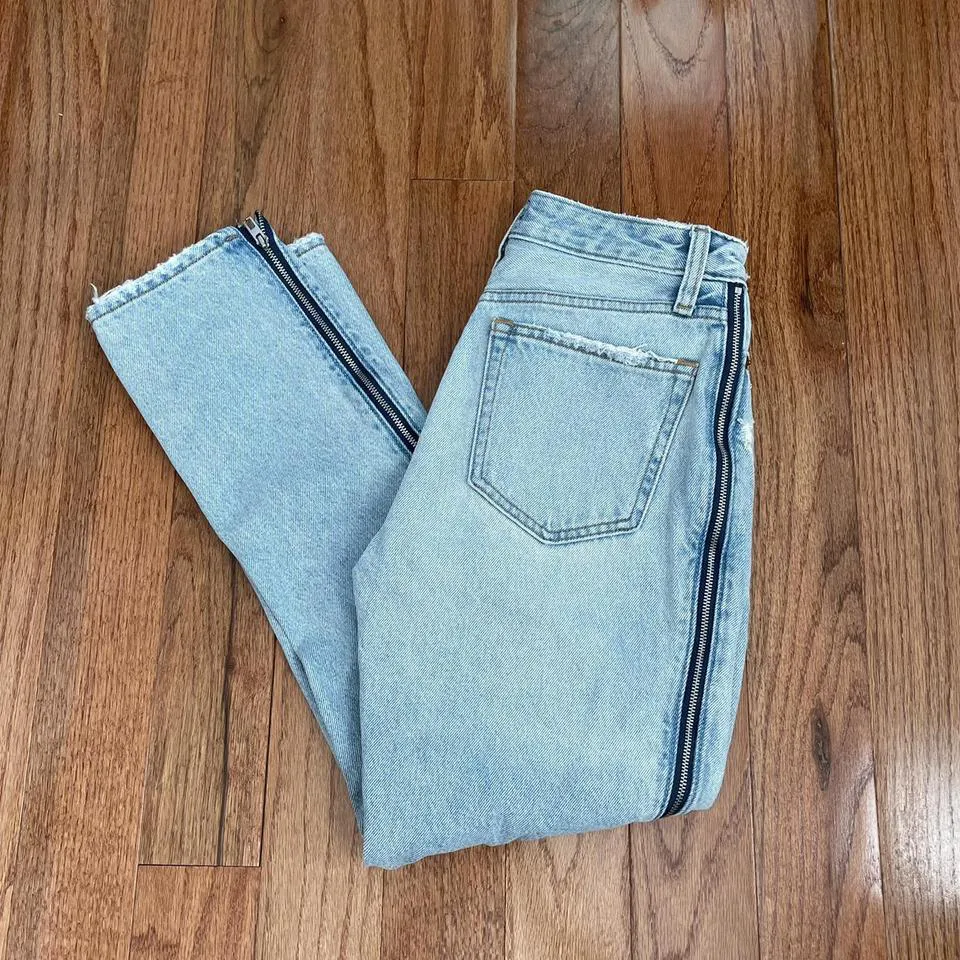 Abercrombie & Fitch Women's Jeans