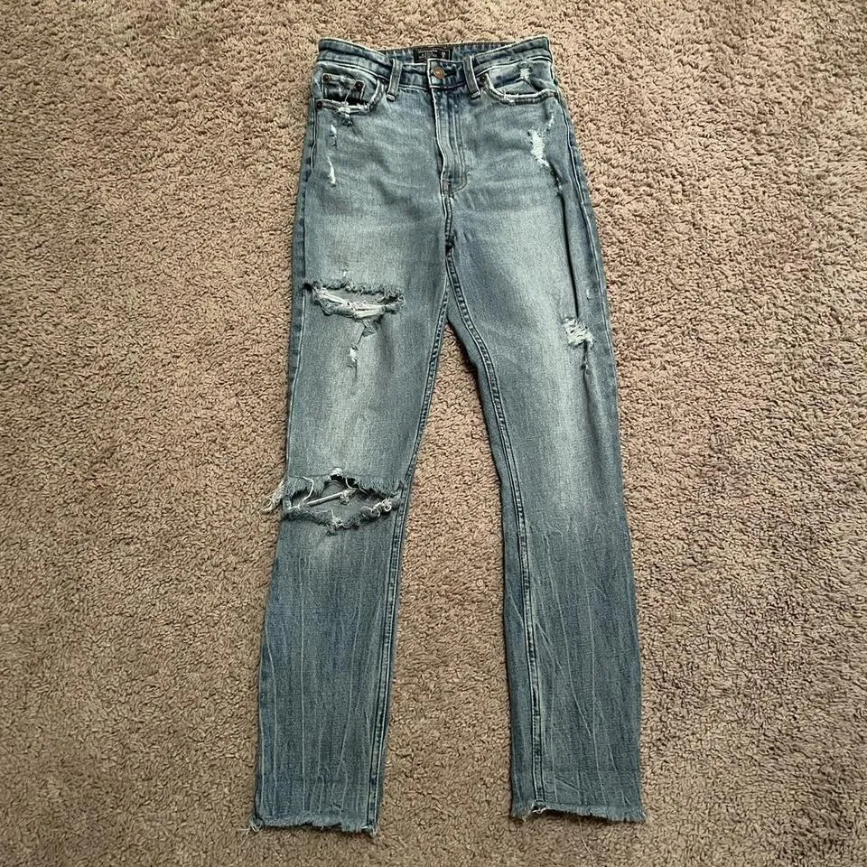 Abercrombie & Fitch Women's Jeans