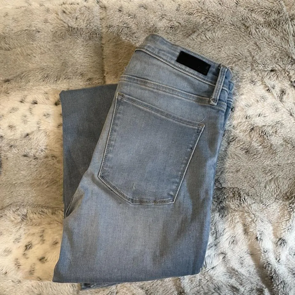 Abercrombie & Fitch Women's Jeans