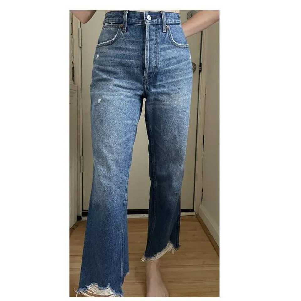 Abercrombie & Fitch Women's Jeans