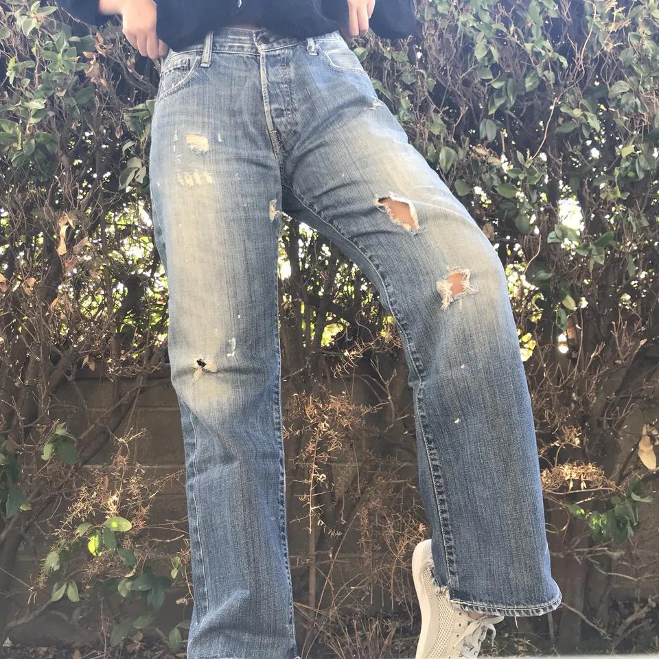 Abercrombie & Fitch Women's Jeans