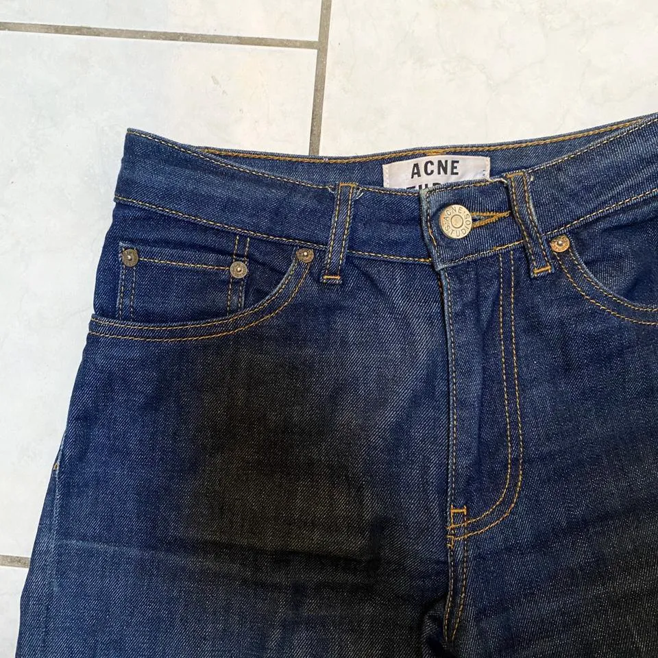 Acne Studios Women's Jeans