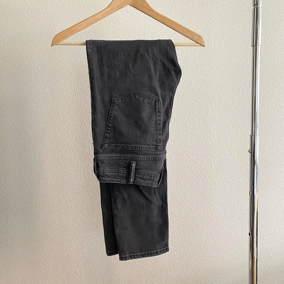 Acne Studios Women's Jeans