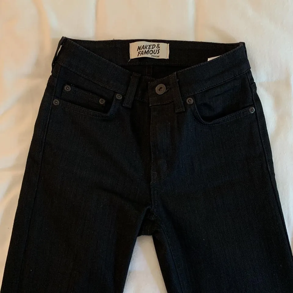 Acne Studios Women's Jeans
