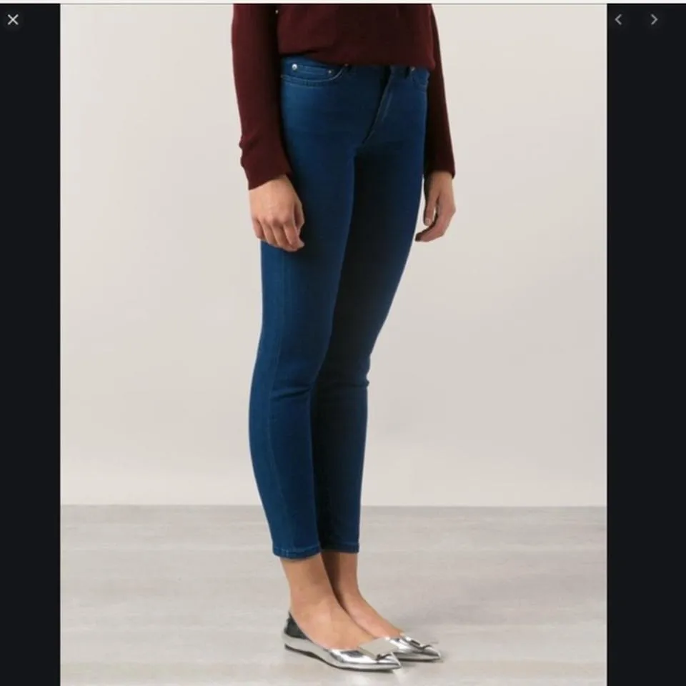 Acne Studios Women's Jeans
