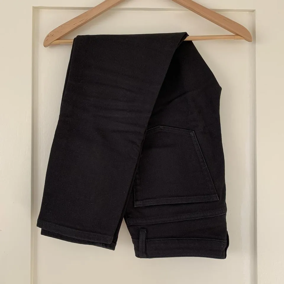 Acne Studios Women's Jeans