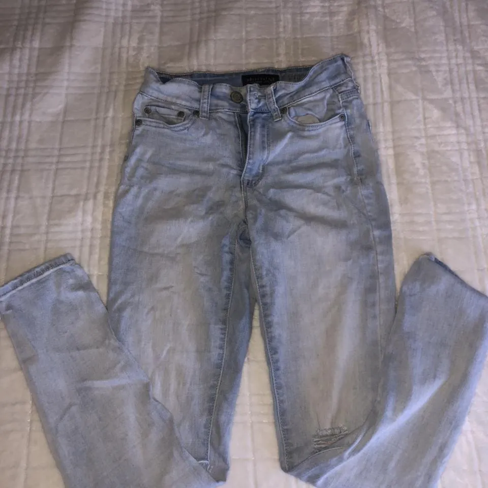 Aeropostale Women's Jeans