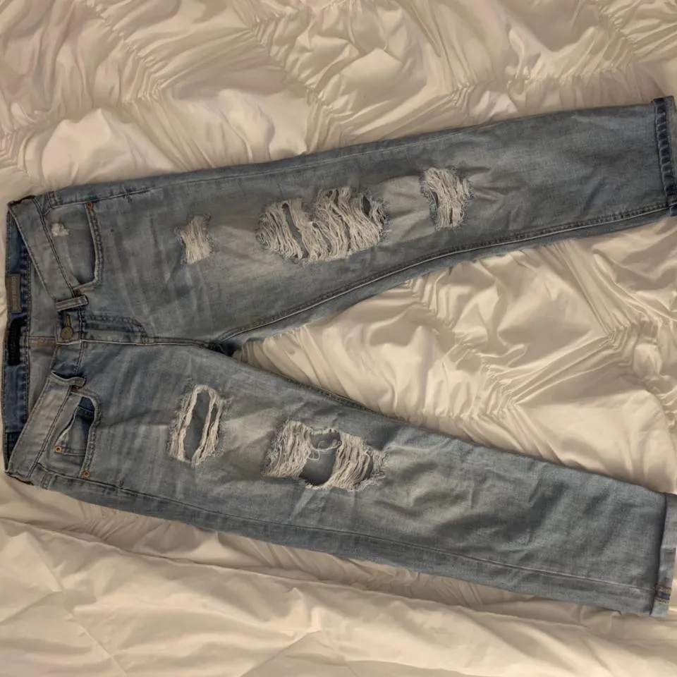 Aeropostale Women's Jeans