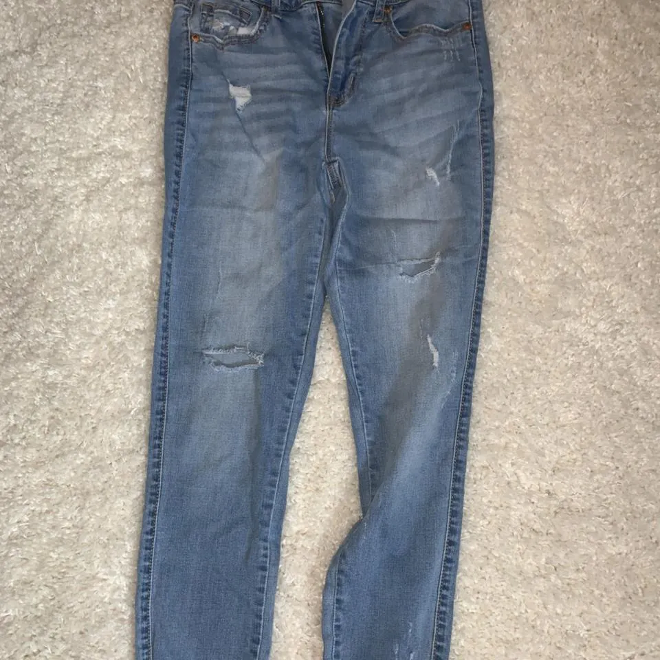 Aeropostale Women's Jeans