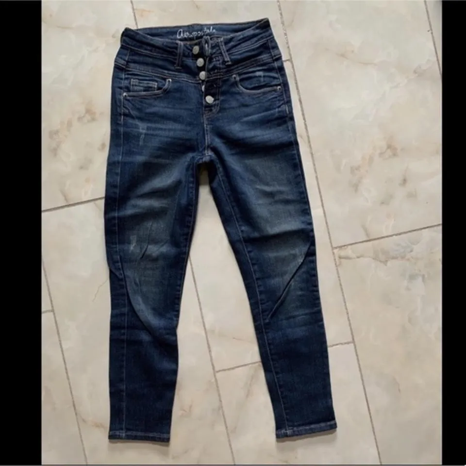 Aeropostale Women's Jeans