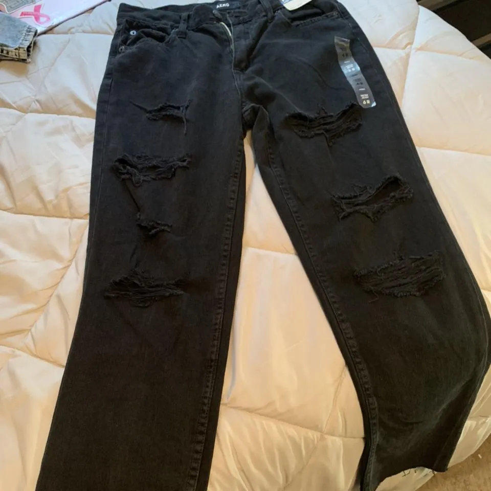 Aeropostale Women's Jeans