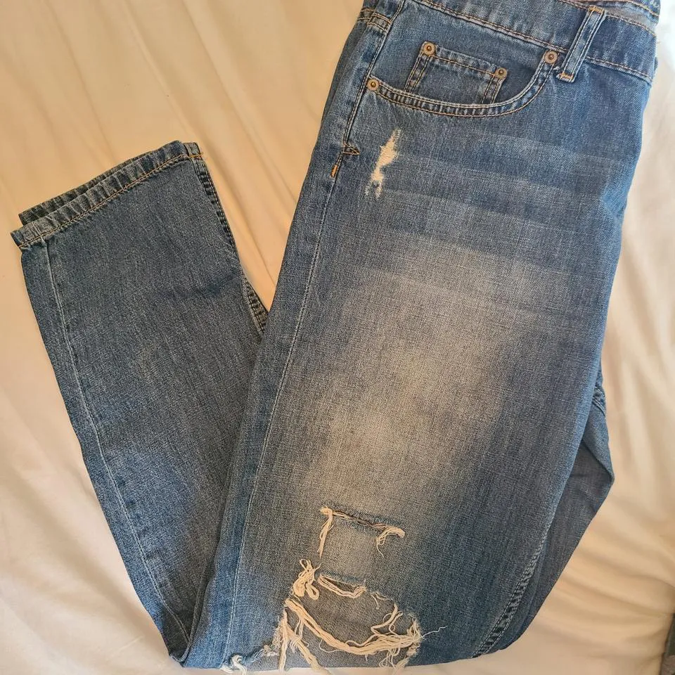 Aeropostale Women's Jeans