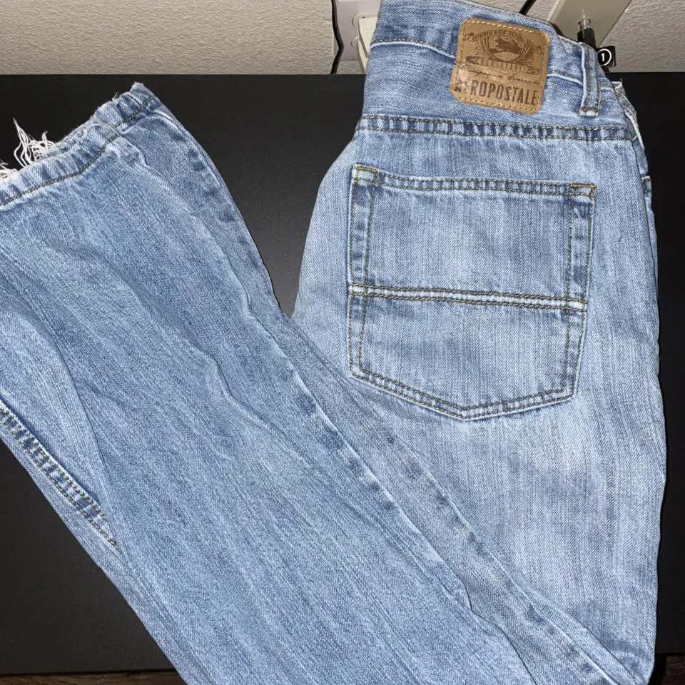 Aeropostale Women's Jeans