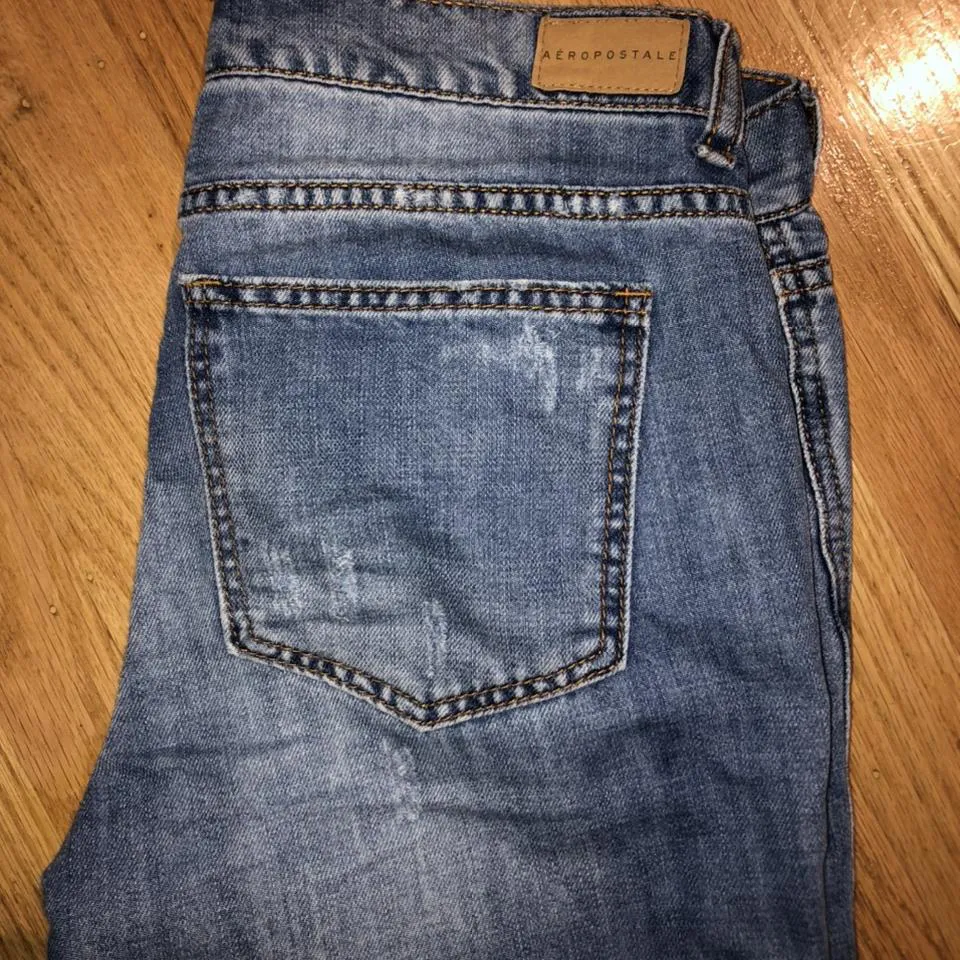 Aeropostale Women's Jeans