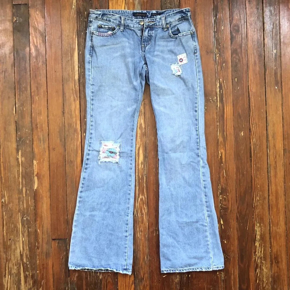 Aeropostale Women's Jeans
